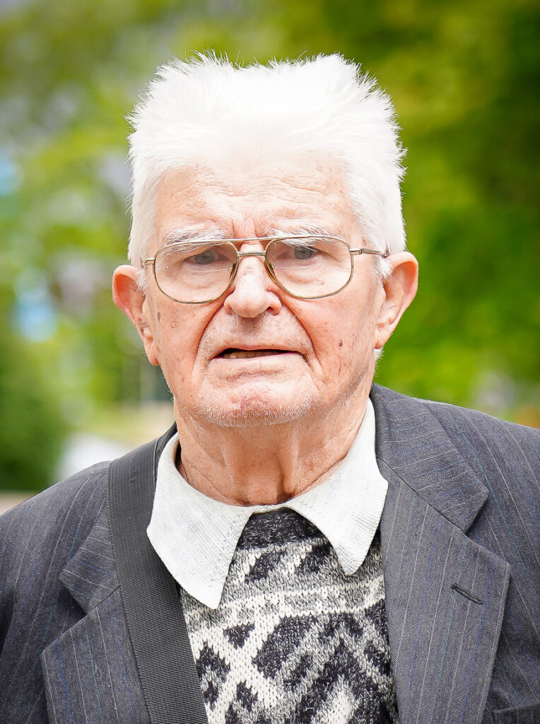 Vytautas Kuklys