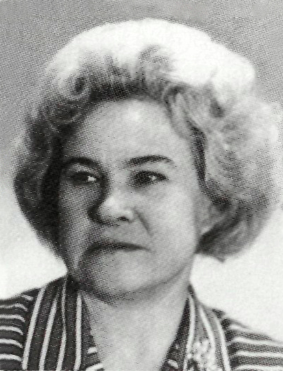 Janina Ivaškevičienė