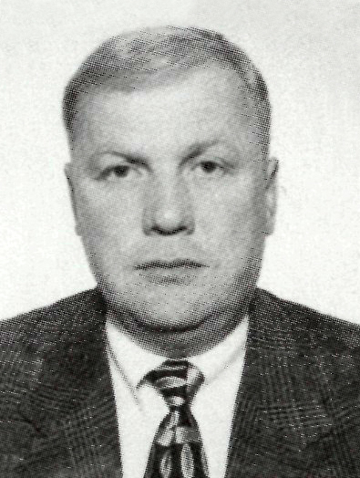 Antanas Jakimavičius
