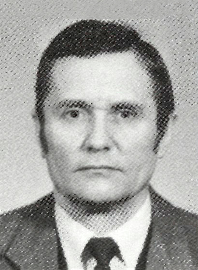 Jonas Petras Jankauskas