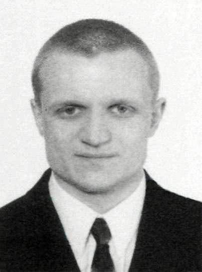 Arvydas Juchna