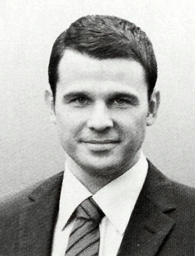 Marius Jukonis