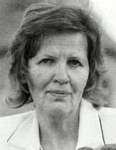 Viktorija Aušrelė Jurgelevičiūtė