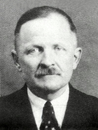 Antanas Jurgelionis