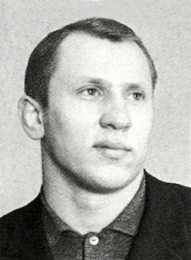 Viktoras Kairys