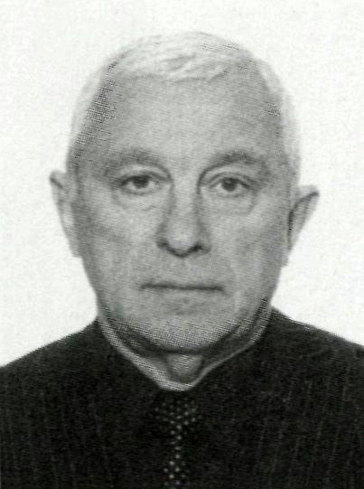 Viačeslavas Kalininas
