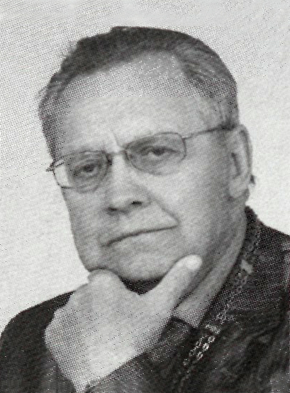 Viktoras Karmonas