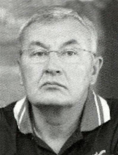 Jonas Kazlauskas