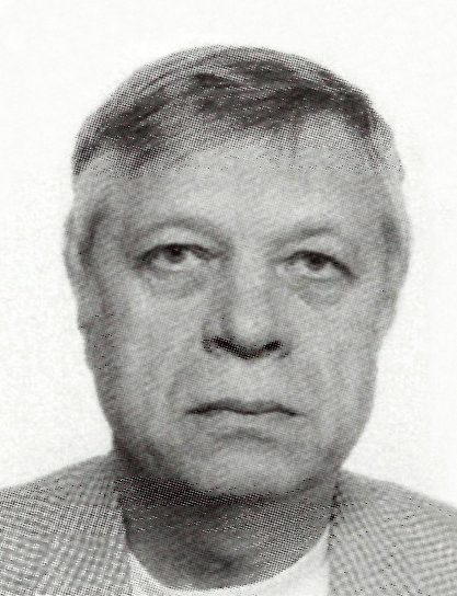 Jevgenij Kliosov