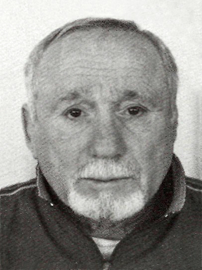Ryhor Kozouski