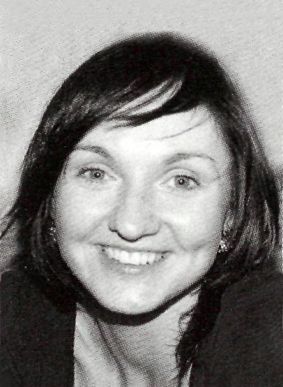 Valentina Kožėmiakina
