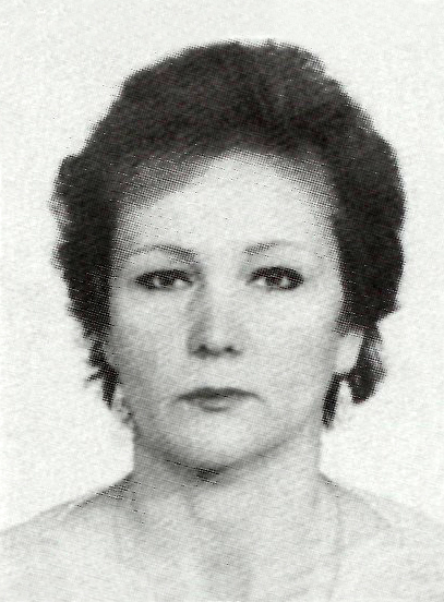 Klavdija Koženkova