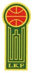 Lietuvos krepšinio federacijos logotipas