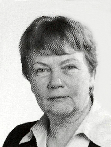 Elena Algimanta Kryžanauskaitė