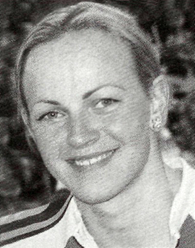 Simona Krupeckaitė