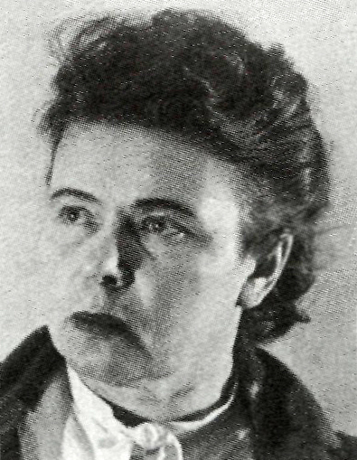 Elena Kubiliūnaitė