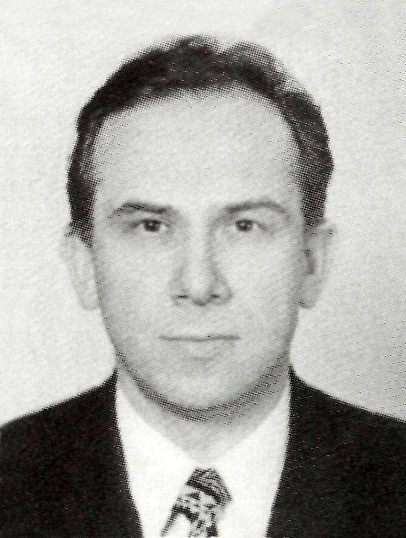 Juozas Vidmantas Kulikauskas