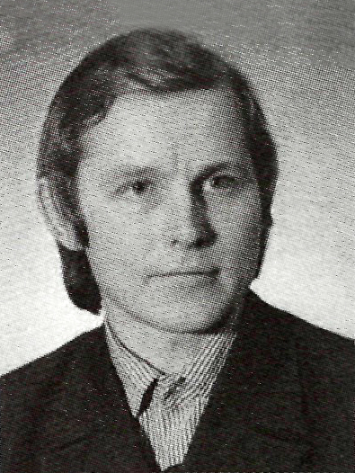 Ignas Lažinskas