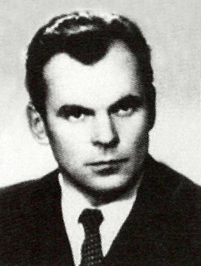 Vytautas Leitonas