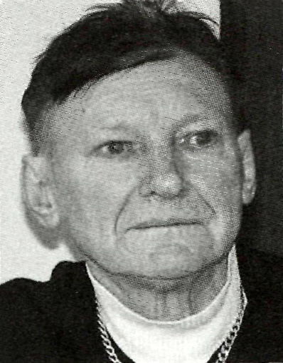 Helmutas Lisinas