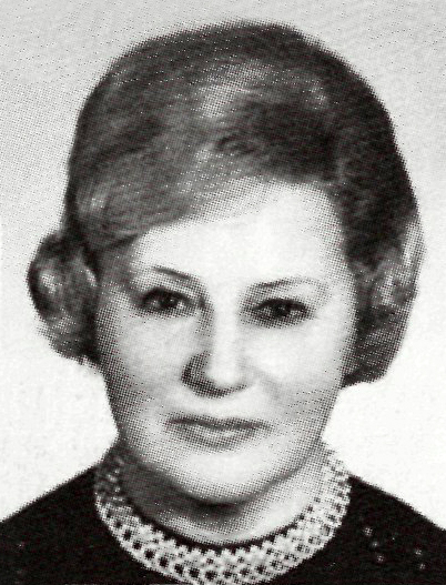 Elena Lopataitė