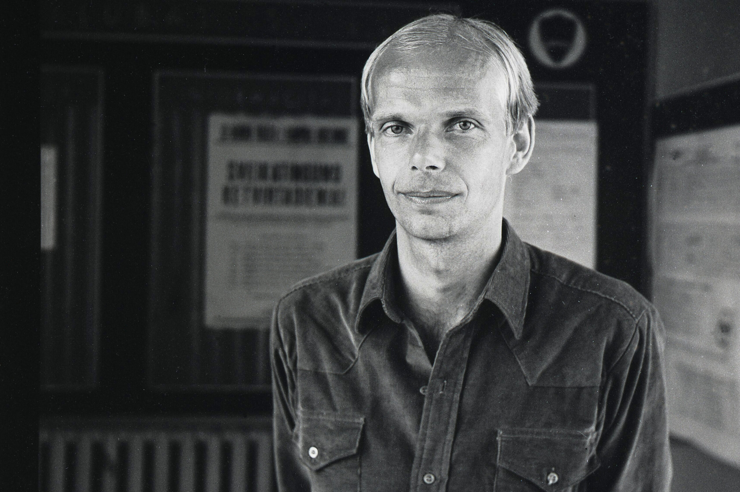 author