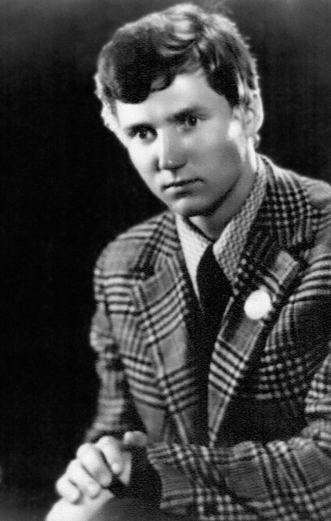 Žygimantas Lakavičius