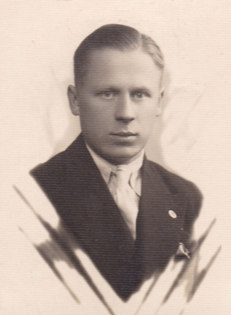 Antanas Lingis