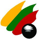 Lietuvos biliardo federacijos logotipas