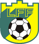 Lietuvos futbolo federacijos logotipas