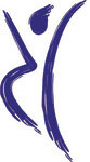 Lietuvos bendrosios gimnastikos logotipas