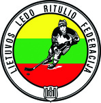 Lietuvos ledo ritulio federacijos logotipas