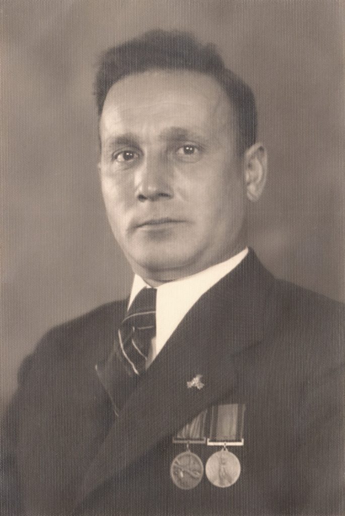 Eduardas Mikučiauskas