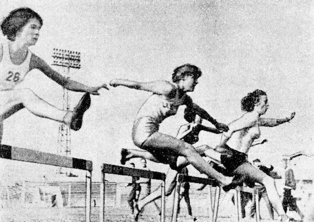 Marcinkevičiūtė Marijona