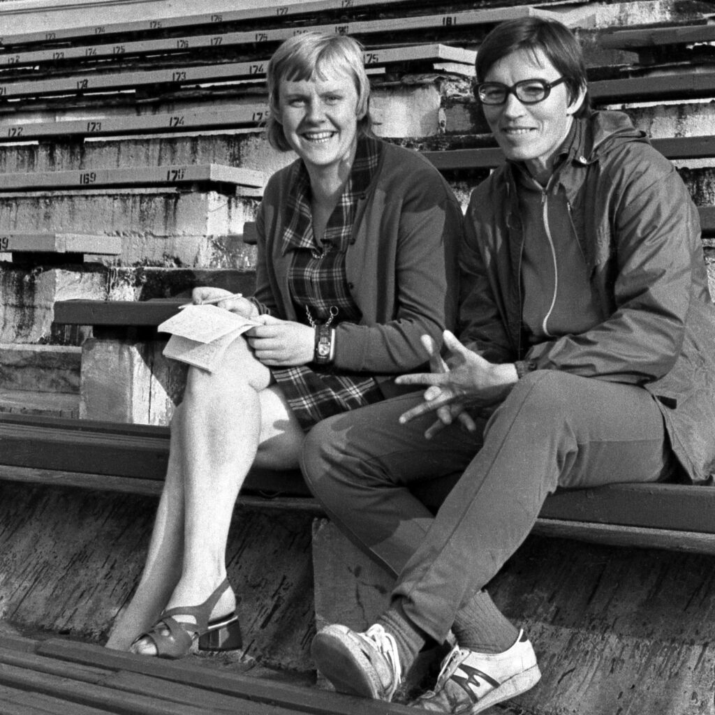 Marcinkevičiūtė Marijona