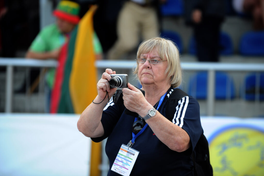 Marcinkevičiūtė Marijona