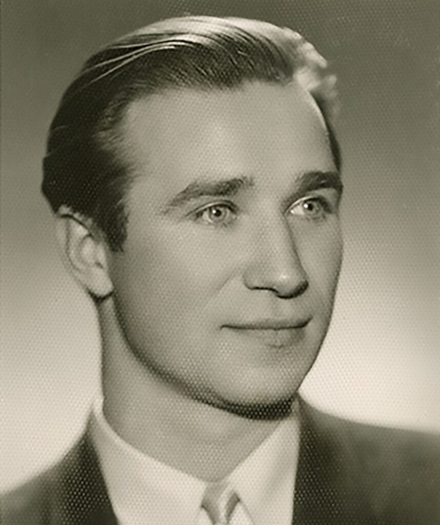 Mieliauskas Feliksas