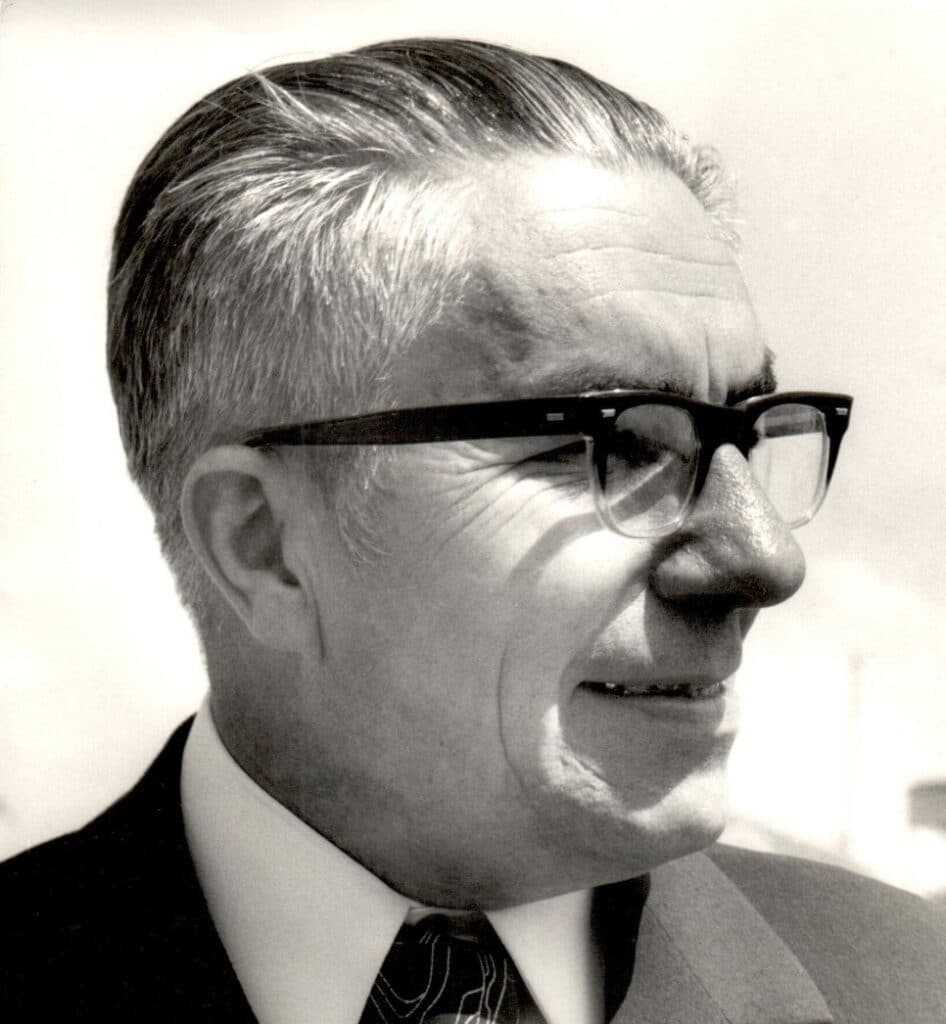 Jonas Vytautas Nainys