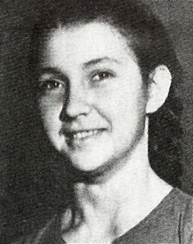 Liudmila Meščeriakova