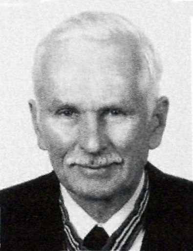 Viktoras Milvydas