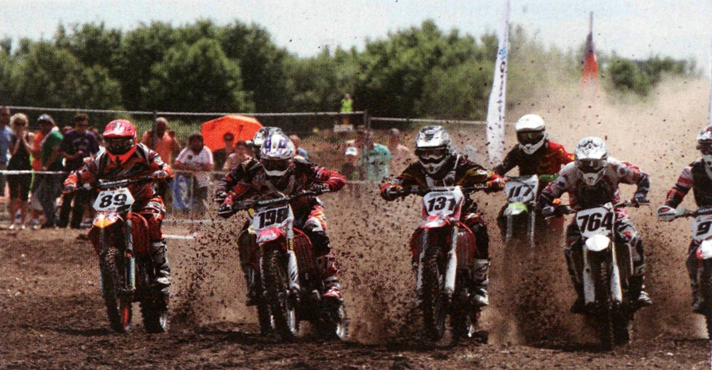 2012 Europos motokroso čempionatas Kaune
