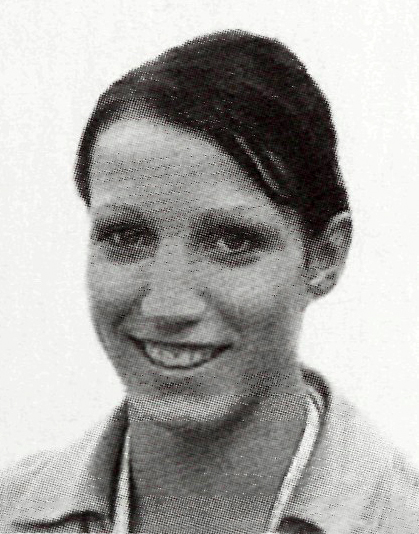 Laura Naginskaitė