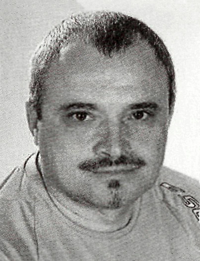 Vladimir Nižegorodov
