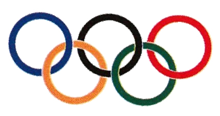 Olimpinis simbolis