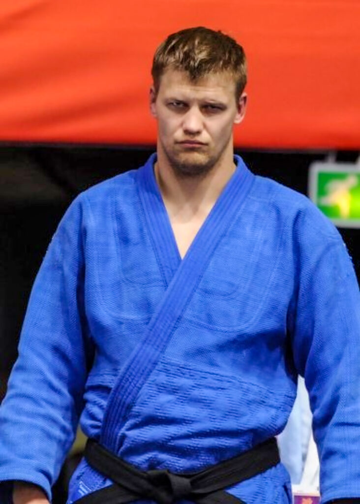 Paškevičius Marius