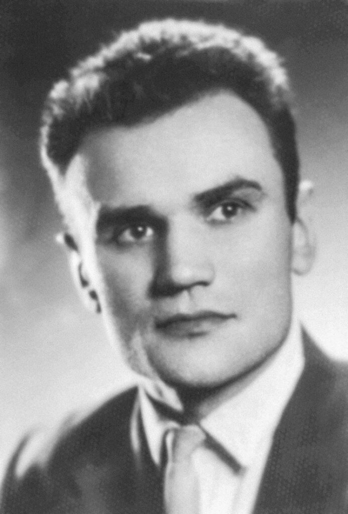 Patamsis Algimantas