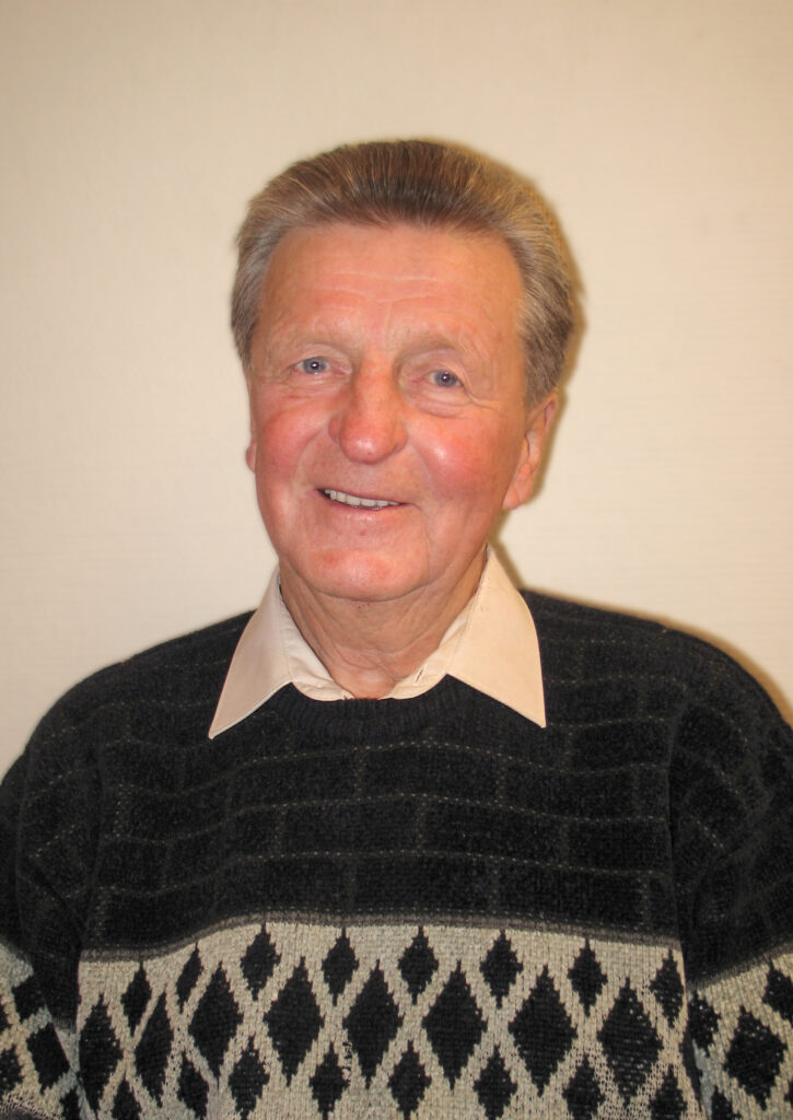 Vytautas Pivoriūnas