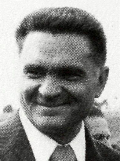 Vytautas Pakarskas