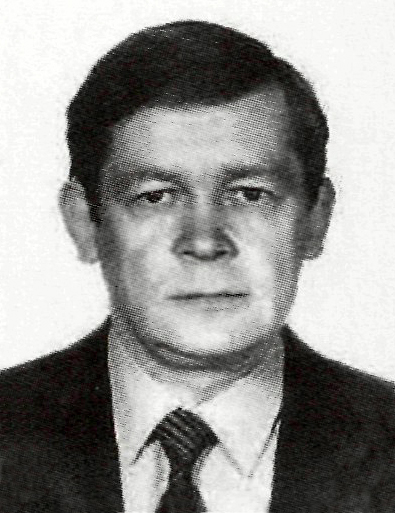 Alvydas Palčinskas
