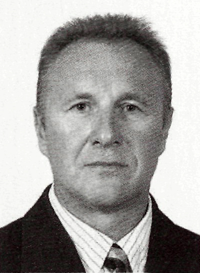 Aleksandras Pancerovas